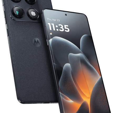 Motorola Signature