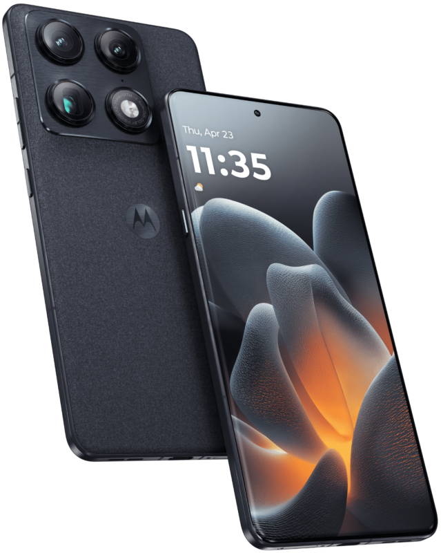 Motorola Signature