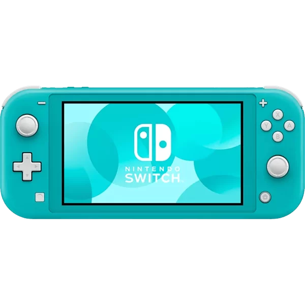 NINTEDO SWITCH LITE