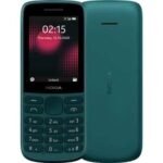 New Nokia 215 4G