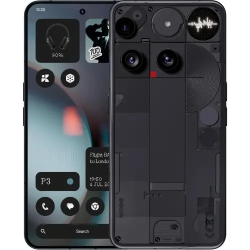 Nothing Phone 3 12/256