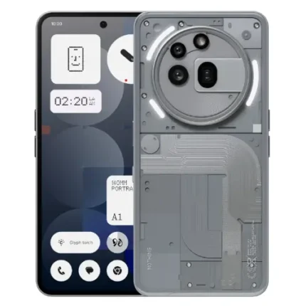 Nothing Phone (3a) Pro