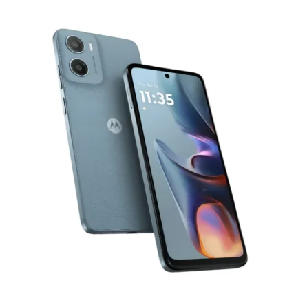 Motorola Moto E15 4G