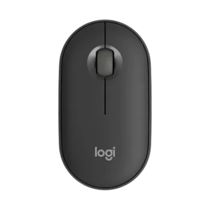 Logitech Pebble Mouse 2 M350s - Bluetooth