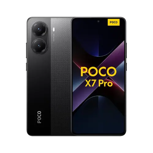 Poco X7 Pro  16GB RAM /  512GB STORAGE