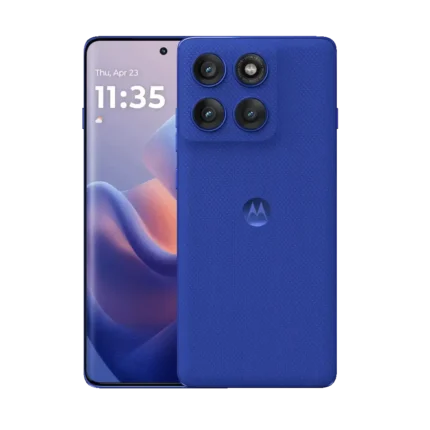 Motorola Edge 60 Pro