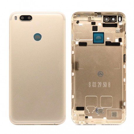 Xiaomi Mi A1 (Mi 5X) Glass Back Cover Replacement