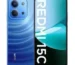 Redmi 15C 4G smartphone product image