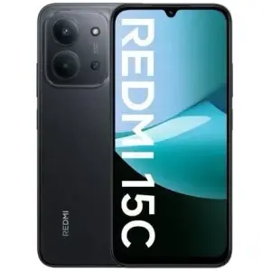 Xiaomi Redmi 15C 4G  6GB / 128GB