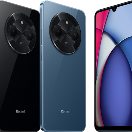 Redmi A3 Pro official product image