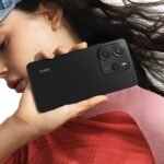 Redmi Note 14 smartphone product image