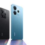 Redmi Note 14 smartphone official product image