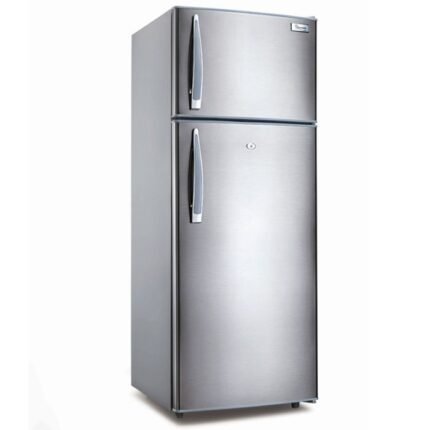 Ramtons Double Door Refrigerator 213L(RF/257)
