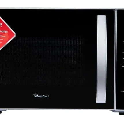 Ramtons RM/589 23 Liters Digital Microwave + grill