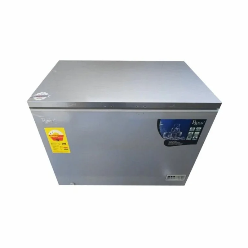 Roch 140 Liters RCF-180-G Chest Freezer