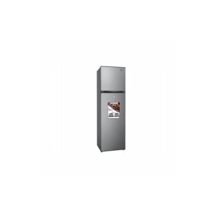 Roch REF/325DT 255L No Frost Double Door Fridge