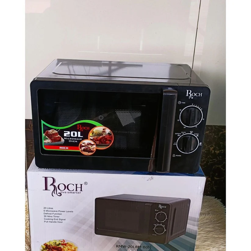 Roch Microwave 20L