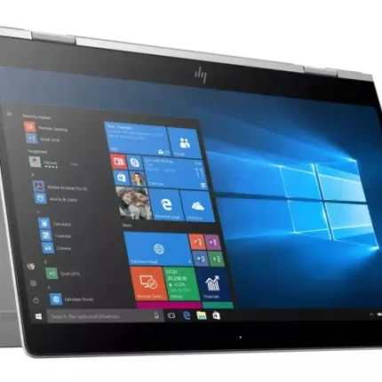 HP EliteBook x360 830 G7 Convertible Laptop – Sleek 10th Gen Intel® Core™ i5