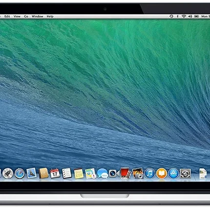 Apple MacBook Pro Retina 15 2014 BTO/CTO i7 2.5GHz 16GB 256GB
