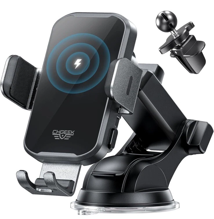 Wireless Car Charger