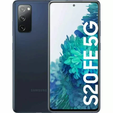 Samsung Galaxy S20 FE smartphone in Kenya