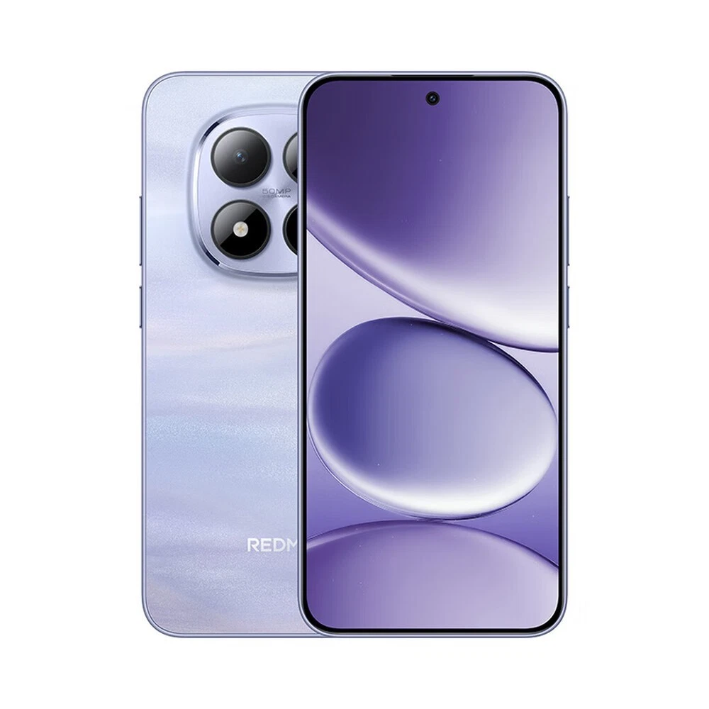Xiaomi Redmi Note 15 Pro 256GB 