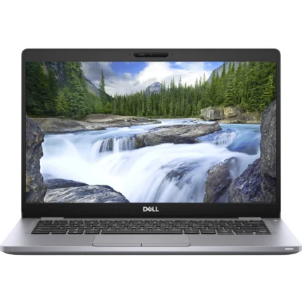 Dell Latitude 5310 13.3" 2-in-1 TS FHD Laptop i7-10610U 16GB 512GB W10P