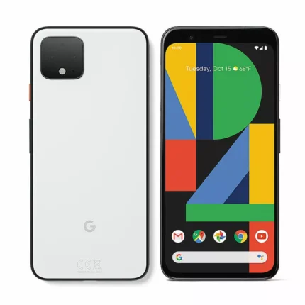 GOOGLE PIXEL 4 128GB
