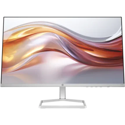 HP Monitor 23.8″ S524SF-1920*1080 FHD HDMI