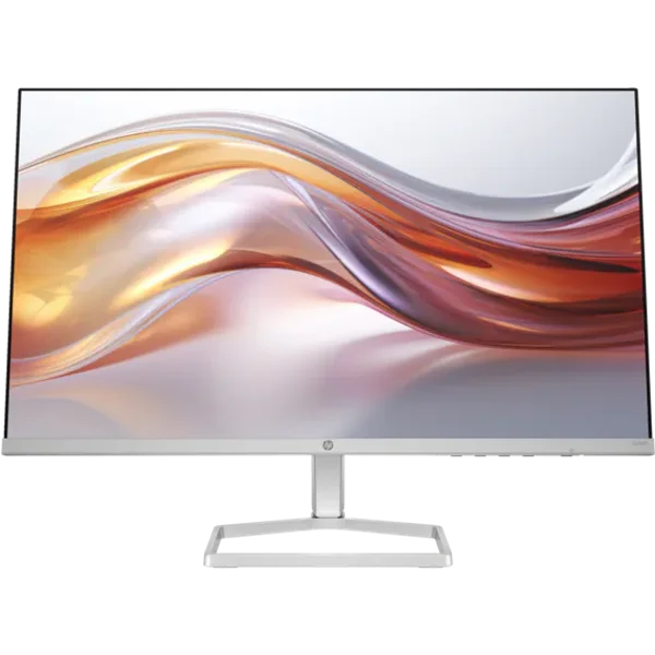 HP Monitor 23.8″ S524SF-1920*1080 FHD HDMI