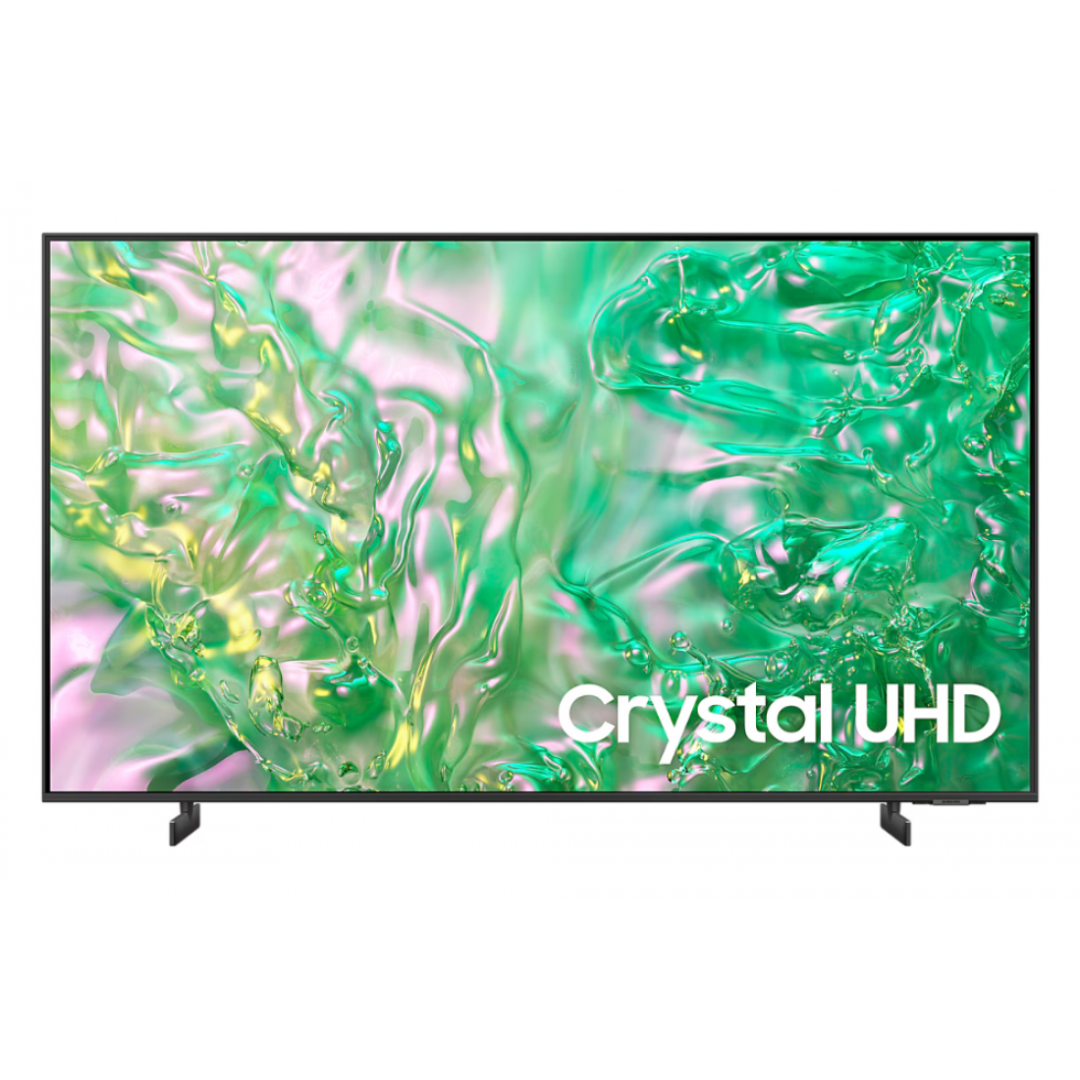 Samsung 65 Inch 4k UHD LED TV UA65DU8000UXKE