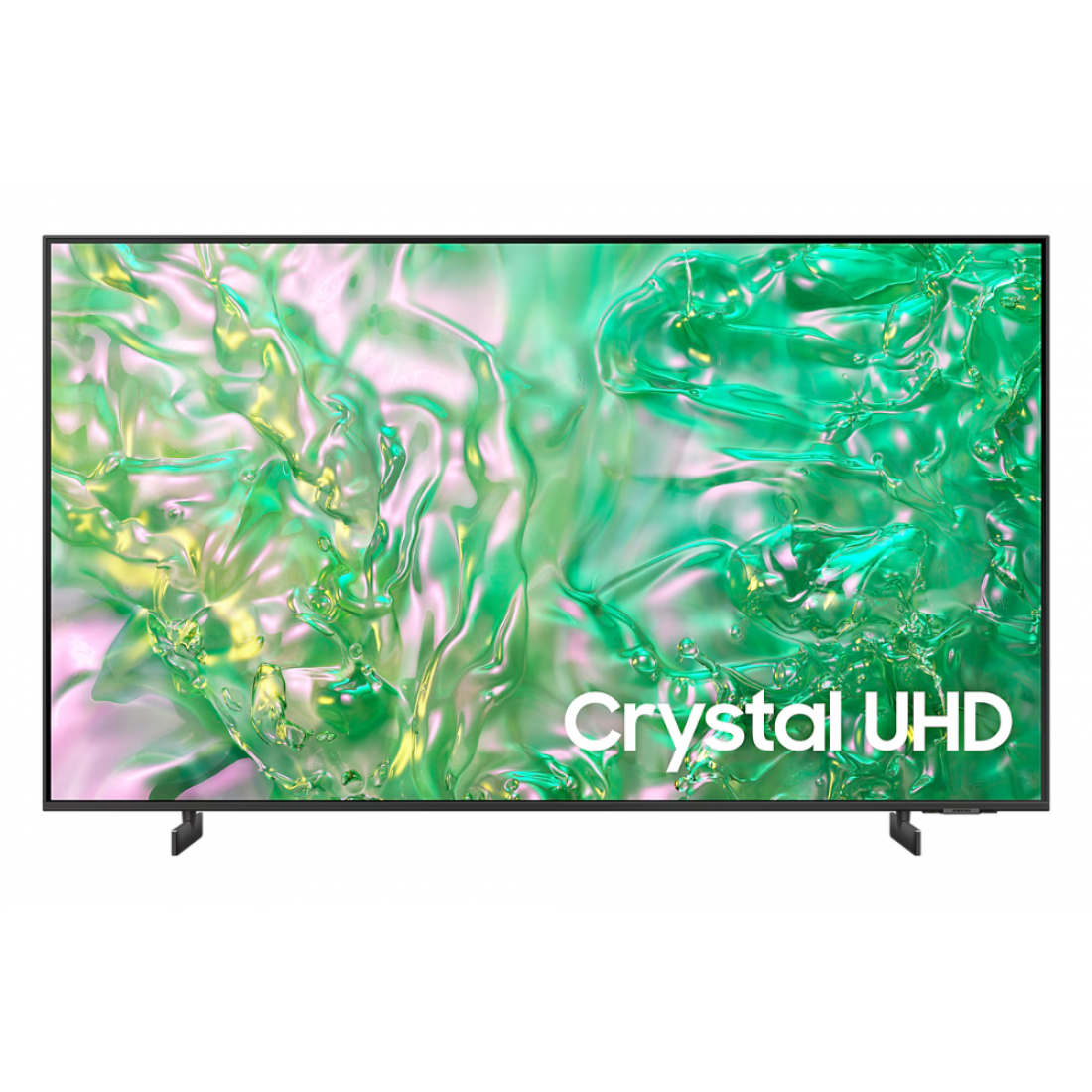 Samsung 65 Inch 4k UHD LED TV UA65DU8000UXKE