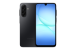 Samsung Galaxy A17 5G 6GB 128GB black smartphone