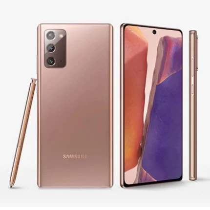 Samsung Galaxy Note20 256GB smartphone in Kenya