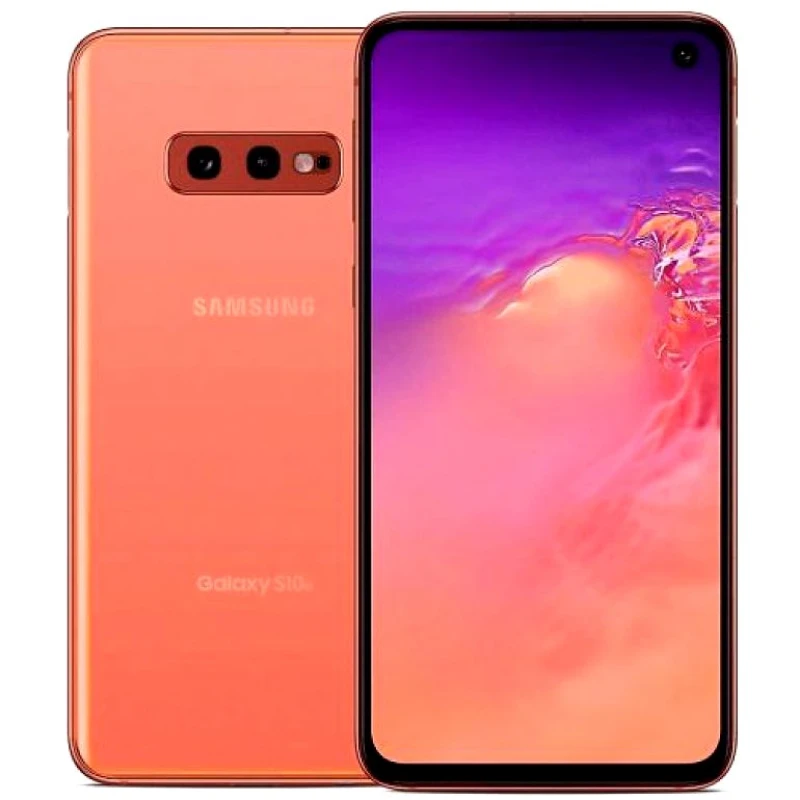 Samsung Galaxy S10E 128GB