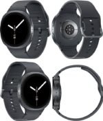 Samsung Galaxy Watch8 44mm.
