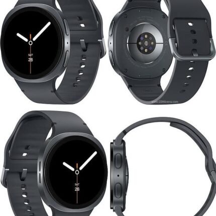 Samsung Galaxy Watch8 44mm.