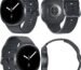 Samsung Galaxy Watch8 44mm smartwatch product image – Infinite Tech Kenya