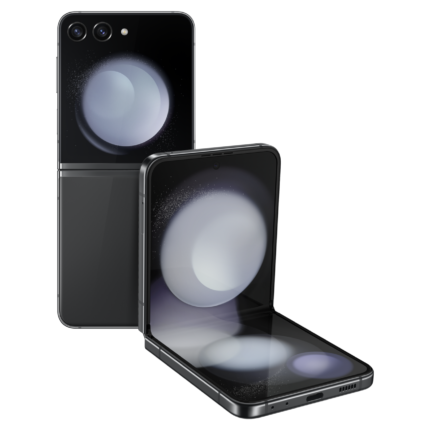 Samsung Galaxy Z Flip5 512GB foldable smartphone in Kenya