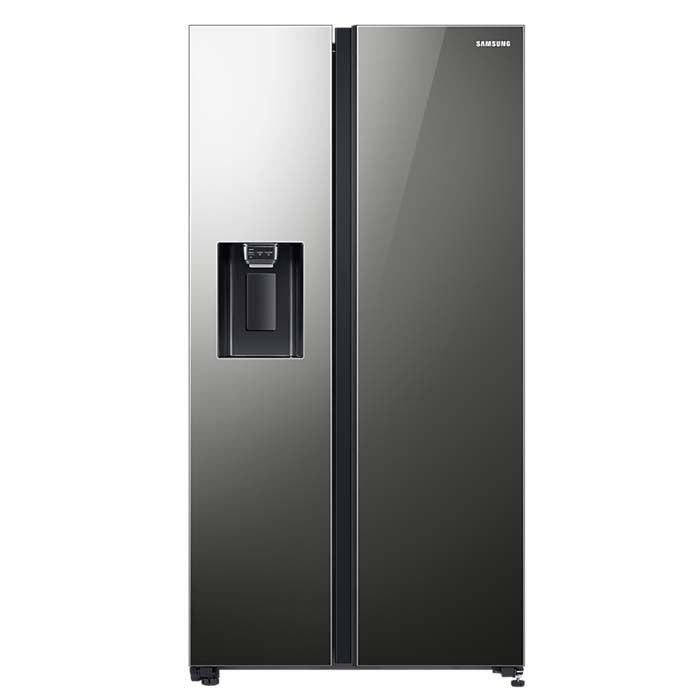 Samsung Side by Side RS64R53112A 617L Refrigerator617 Litres