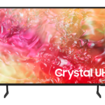 Samsung 50-inch DU7000 UA50DU7000UXKE 4K Smart TV