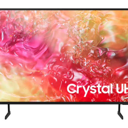Samsung 50-inch DU7000 UA50DU7000UXKE 4K Smart TV