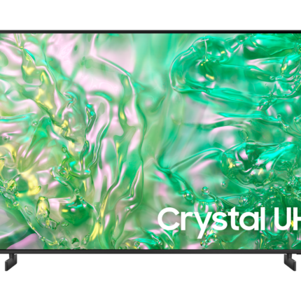 Samsung UA65DU8000UXKE 65-inch Crystal UHD 4K Smart TV