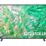 Samsung UA75DU8000UXKE 75-inch Crystal UHD 4K Smart TV