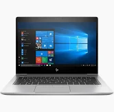 Hp elitebook 745 G6/Amd Ryzen 5/16gb ram/256gb ssd/2gb graphics/14”