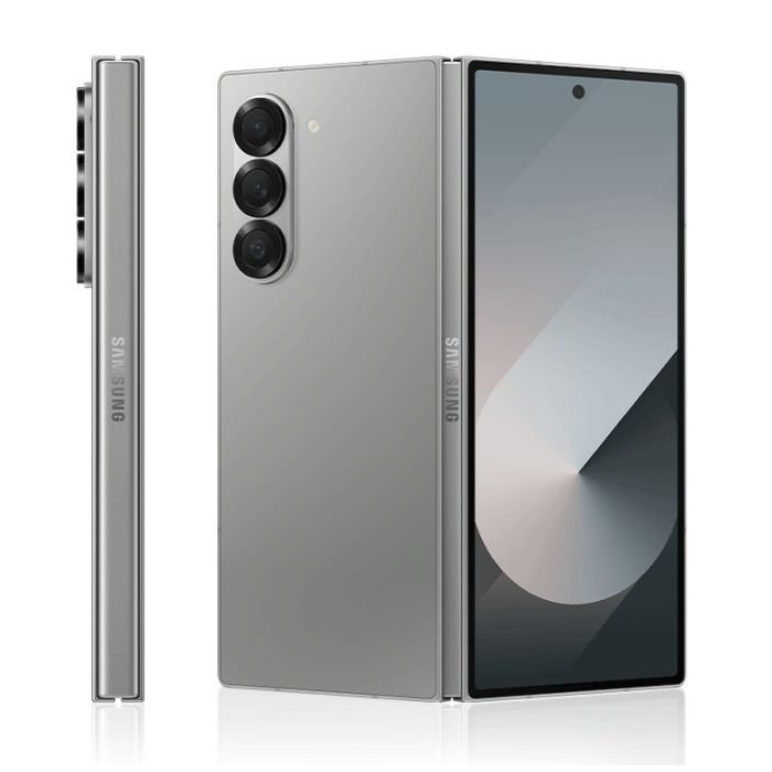 Samsung Galaxy Fold 6 512GB