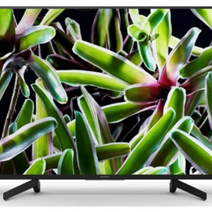 Sony KD-55X7000G 55-inch 4K UHD Smart TV