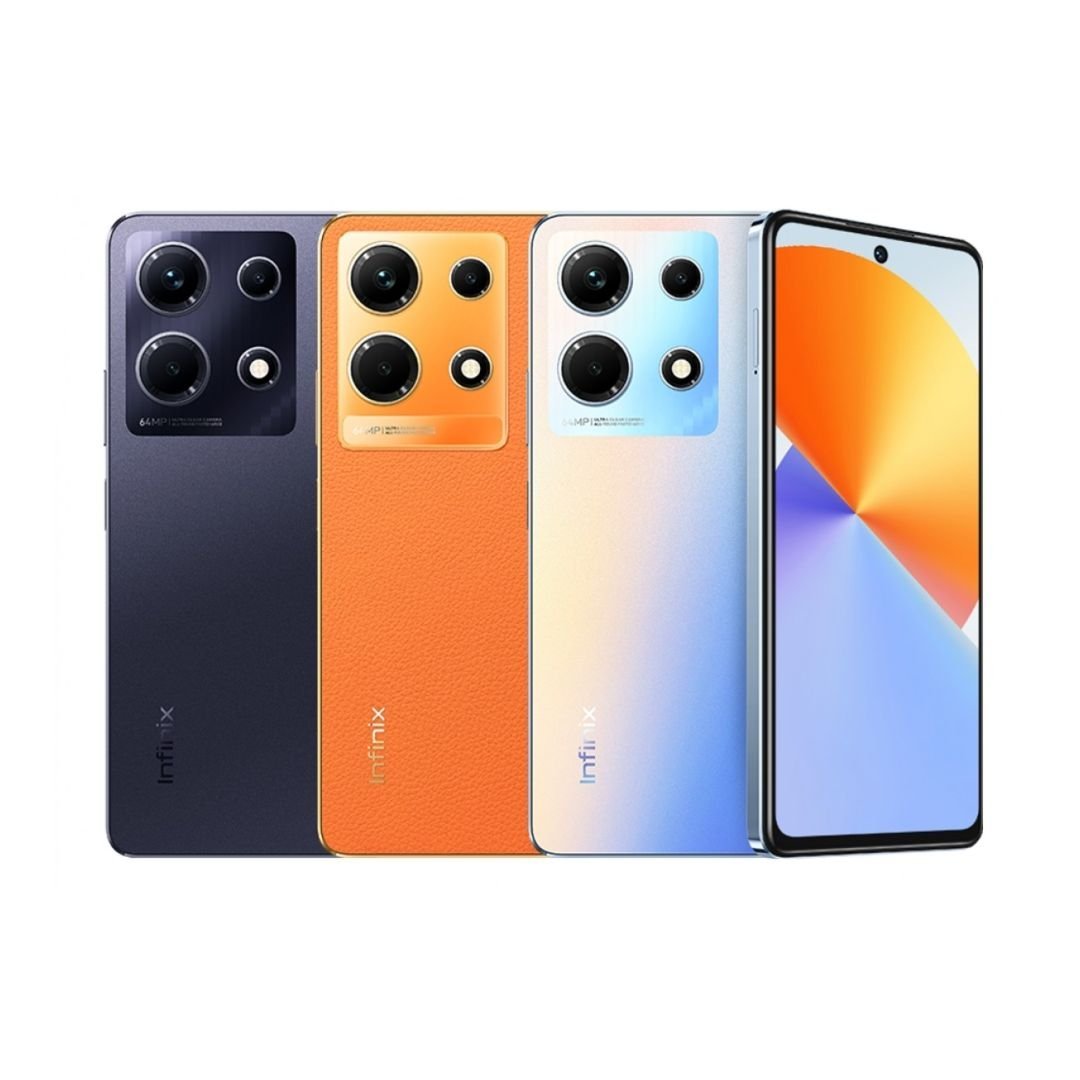 Infinix Note 30 Price in Kenya