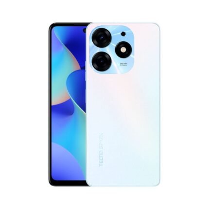 Tecno Spark 10 Pro 5 G 6.8INCH 8GB RAM 256GB ROM 5000mAh