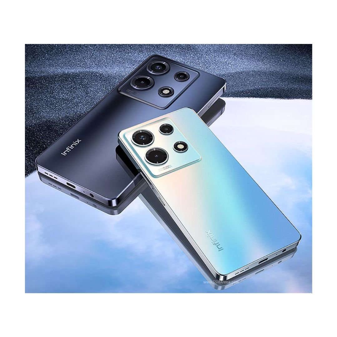 Infinix Note 30 VIP Price in Kenya